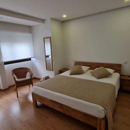 Apartamento Milenio T2 Appartement Arouca Buitenkant foto