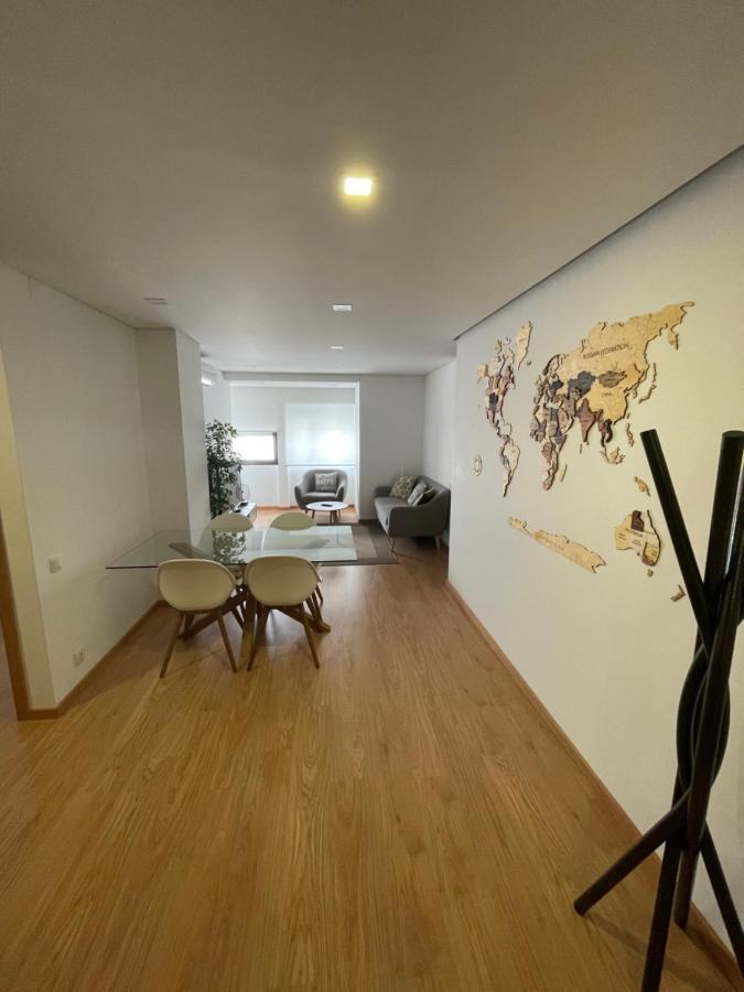 Apartamento Milenio T2 Appartement Arouca Buitenkant foto