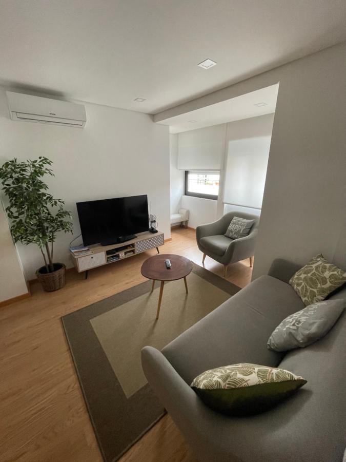Apartamento Milenio T2 Appartement Arouca Buitenkant foto
