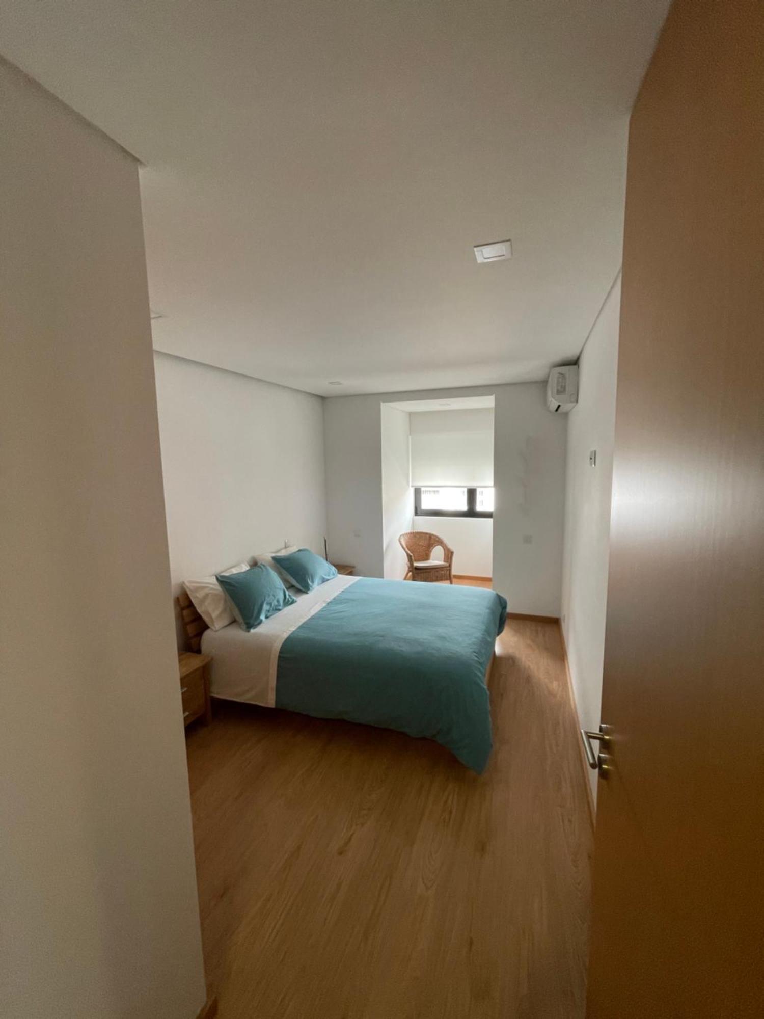 Apartamento Milenio T2 Appartement Arouca Buitenkant foto