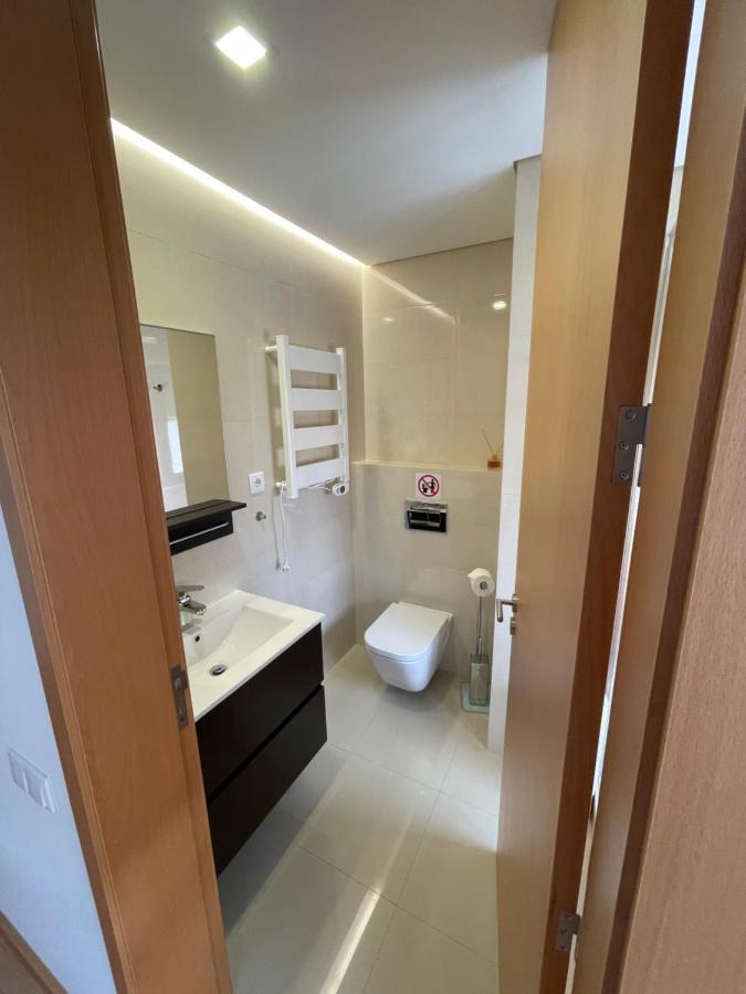 Apartamento Milenio T2 Appartement Arouca Buitenkant foto