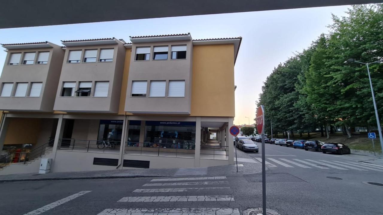 Apartamento Milenio T2 Appartement Arouca Buitenkant foto