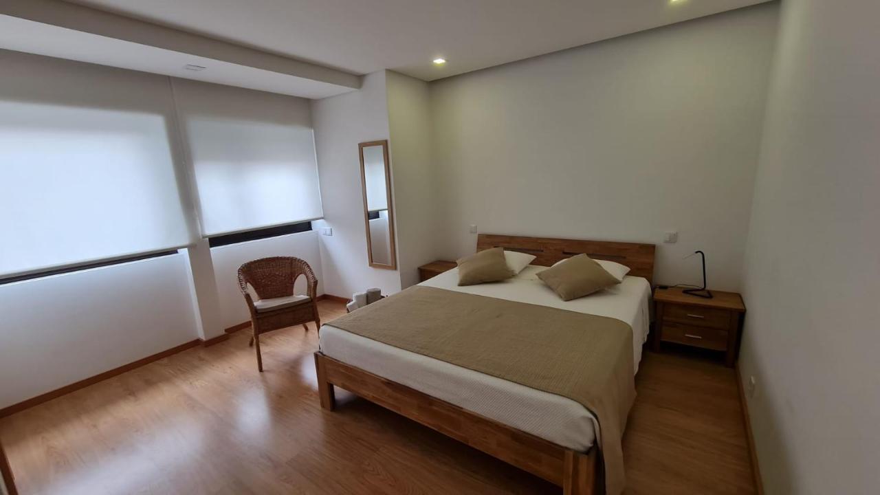 Apartamento Milenio T2 Appartement Arouca Buitenkant foto